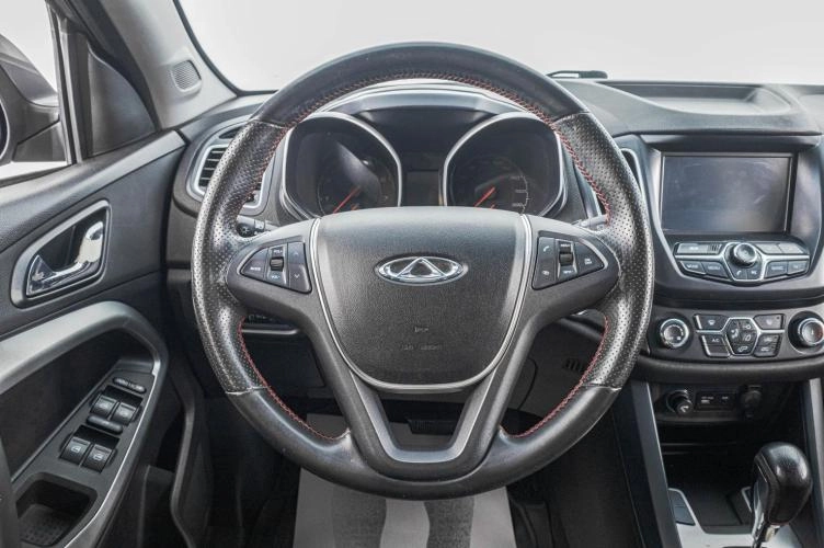 Chery Tiggo 5 13 из 27