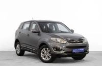 Chery Tiggo 5 1 из 27