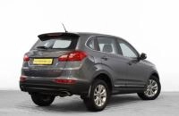 Chery Tiggo 5 4 из 27