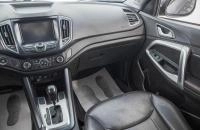 Chery Tiggo 5 22 из 27