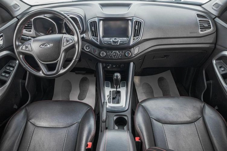 Chery Tiggo 5 9 из 27