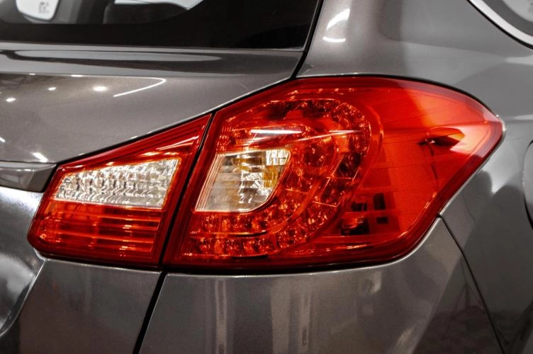 Chery Tiggo 5 8 из 27