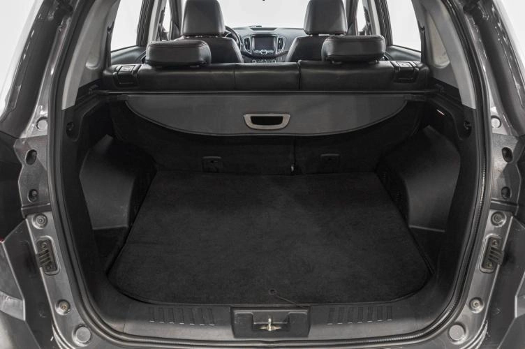 Chery Tiggo 5 27 из 27