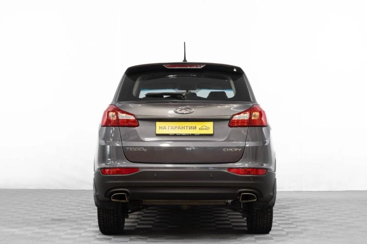 Chery Tiggo 5 5 из 6