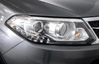 Chery Tiggo 5 7 из 27