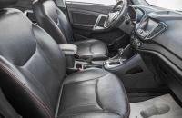 Chery Tiggo 5 23 из 27