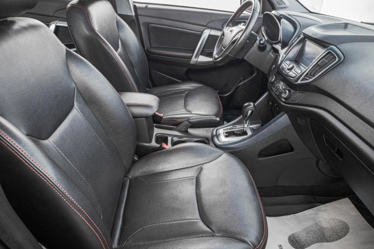 Chery Tiggo 5 23 из 27