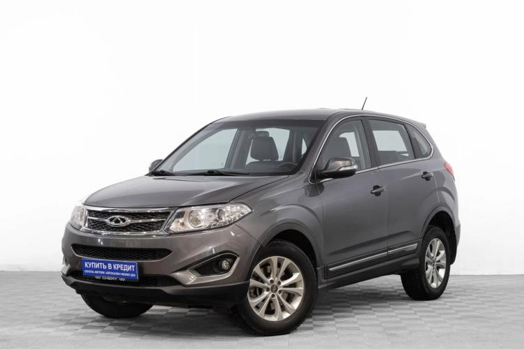 Chery Tiggo 5 3 из 6