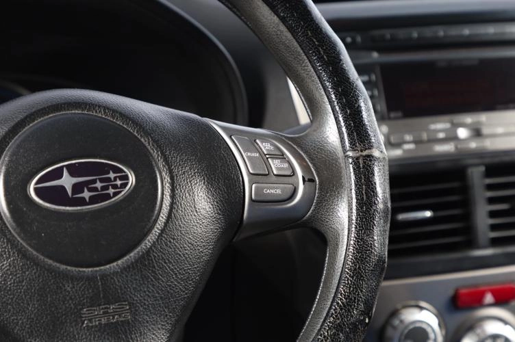 Subaru Forester 13 из 18