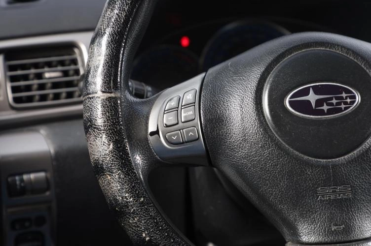 Subaru Forester 12 из 18