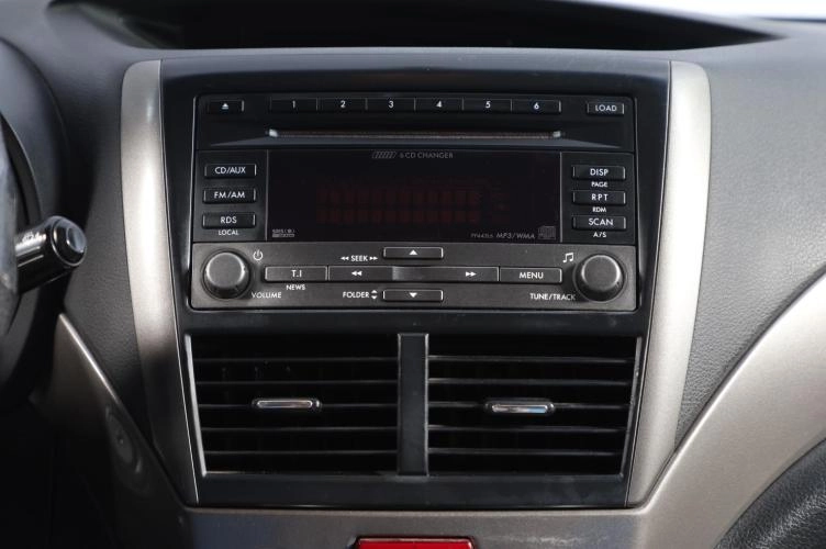 Subaru Forester 10 из 18