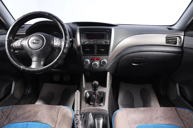 Subaru Forester 8 из 18