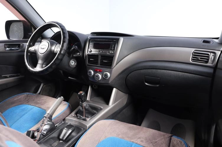 Subaru Forester 9 из 18
