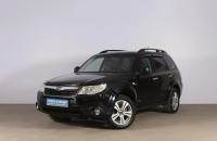Subaru Forester 3 из 18