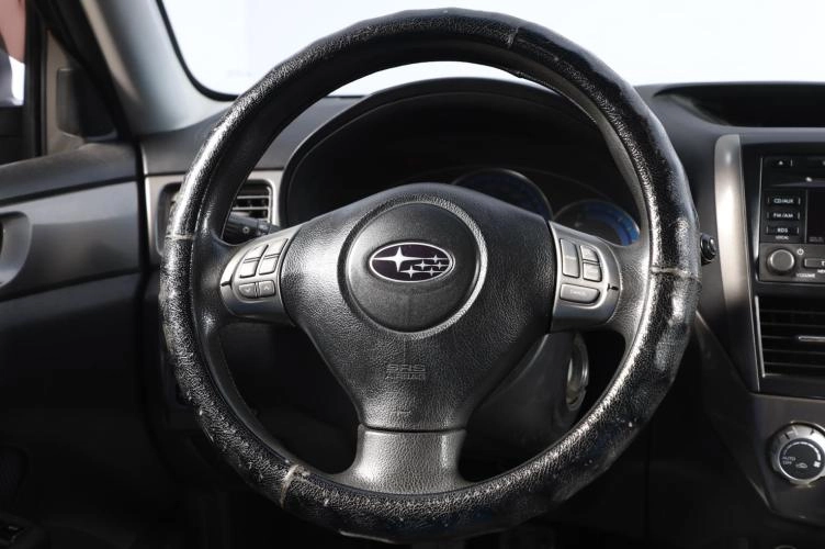 Subaru Forester 11 из 18