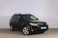 Subaru Forester 1 из 18