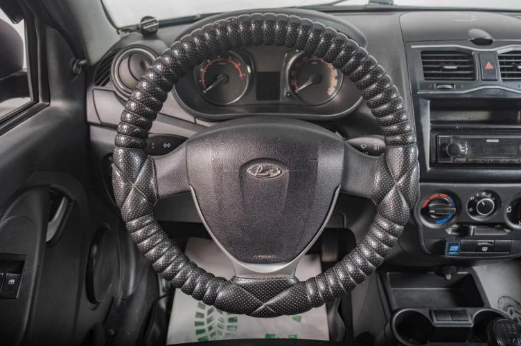 ВАЗ (LADA) Granta 11 из 15
