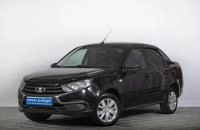 ВАЗ (LADA) Granta 2 из 15