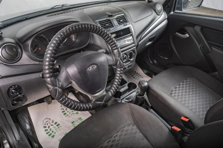 ВАЗ (LADA) Granta 7 из 15