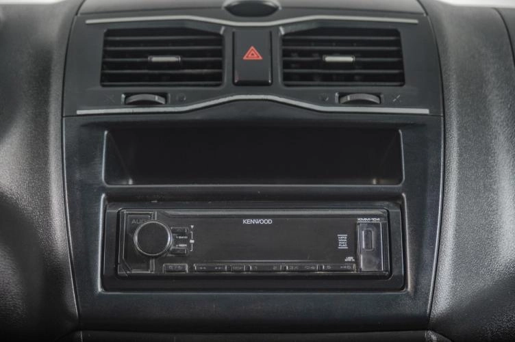 ВАЗ (LADA) Granta 12 из 15