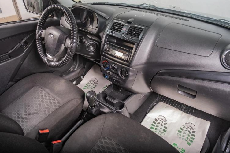 ВАЗ (LADA) Granta 14 из 15