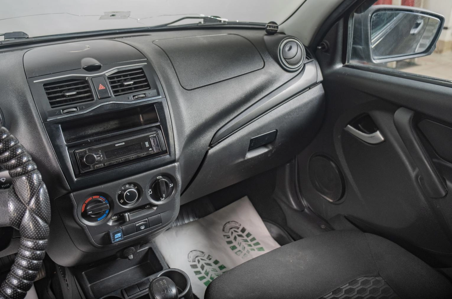 ВАЗ (LADA) Granta 10 из 15