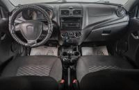 ВАЗ (LADA) Granta 9 из 15