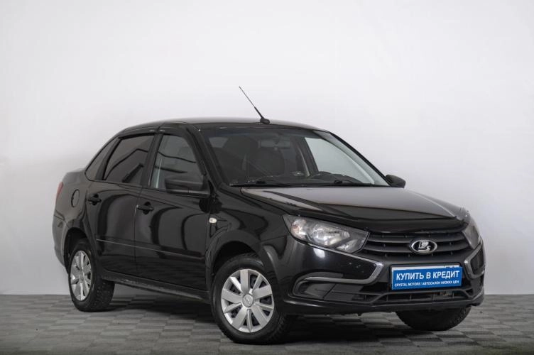 ВАЗ (LADA) Granta