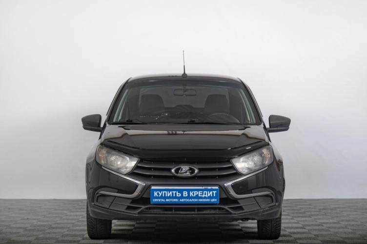 ВАЗ (LADA) Granta 3 из 6