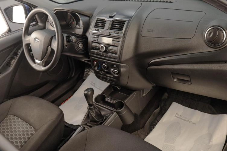 ВАЗ (LADA) Granta 14 из 15