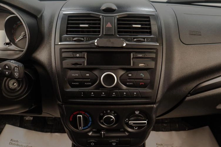 ВАЗ (LADA) Granta 12 из 15