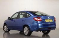 ВАЗ (LADA) Granta 4 из 15