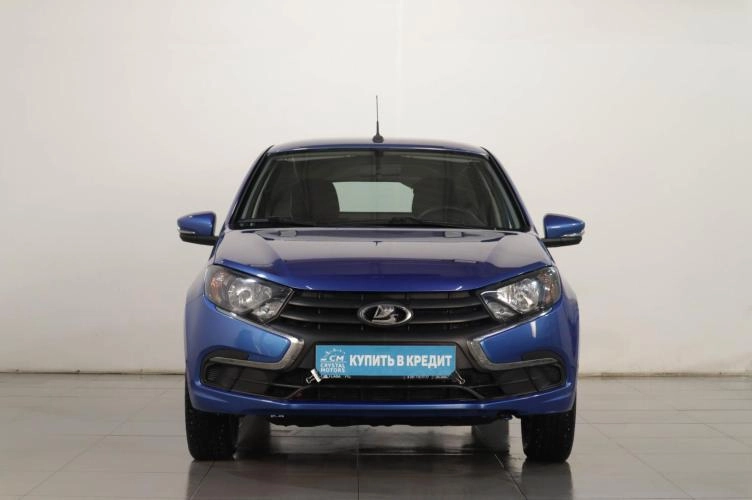 ВАЗ (LADA) Granta 2 из 15