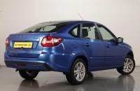 ВАЗ (LADA) Granta 6 из 15