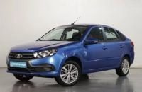 ВАЗ (LADA) Granta 3 из 15