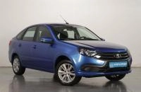 ВАЗ (LADA) Granta 1 из 15