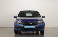 ВАЗ (LADA) Granta 2 из 15