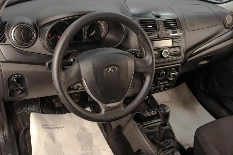 ВАЗ (LADA) Granta 7 из 15