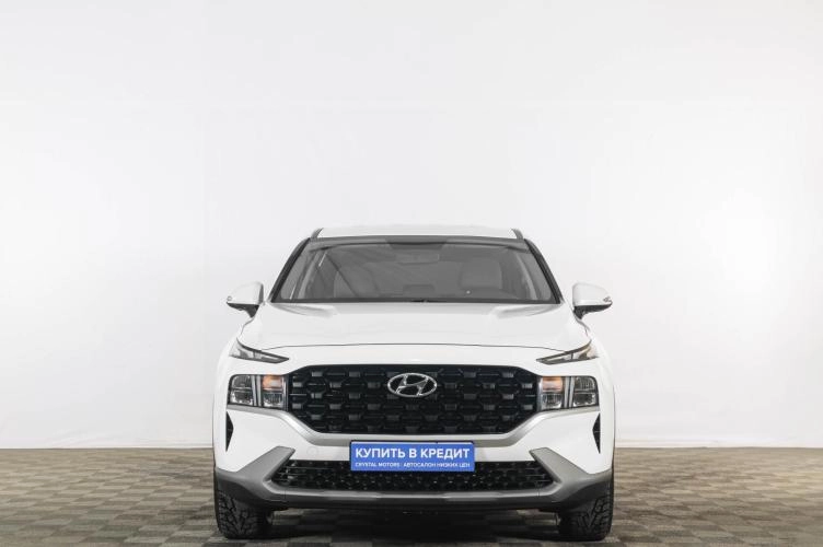 Hyundai Santa Fe 2 из 6