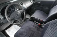 Suzuki SX4 7 из 16