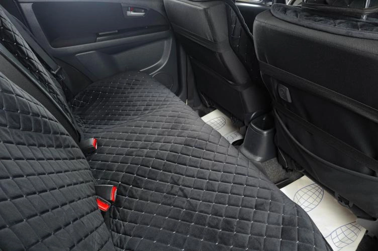 Suzuki SX4 9 из 16