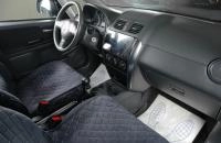 Suzuki SX4 10 из 16