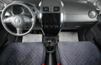 Suzuki SX4 12 из 16