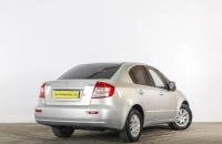 Suzuki SX4 6 из 16