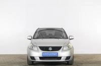Suzuki SX4 2 из 16