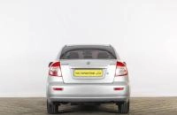 Suzuki SX4 5 из 16