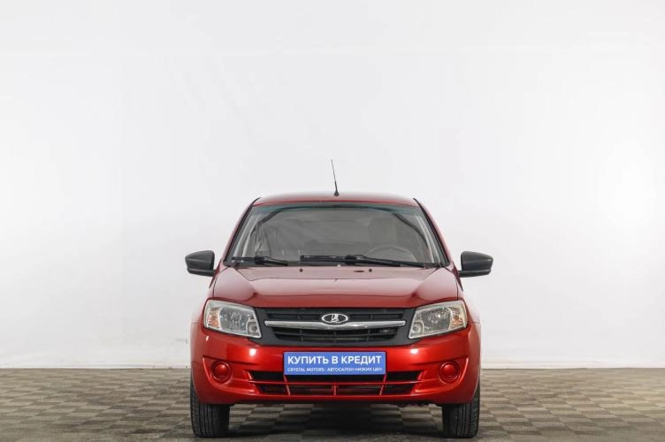 ВАЗ (LADA) Granta 2 из 6