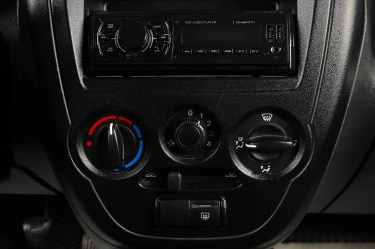 ВАЗ (LADA) Granta 14 из 15