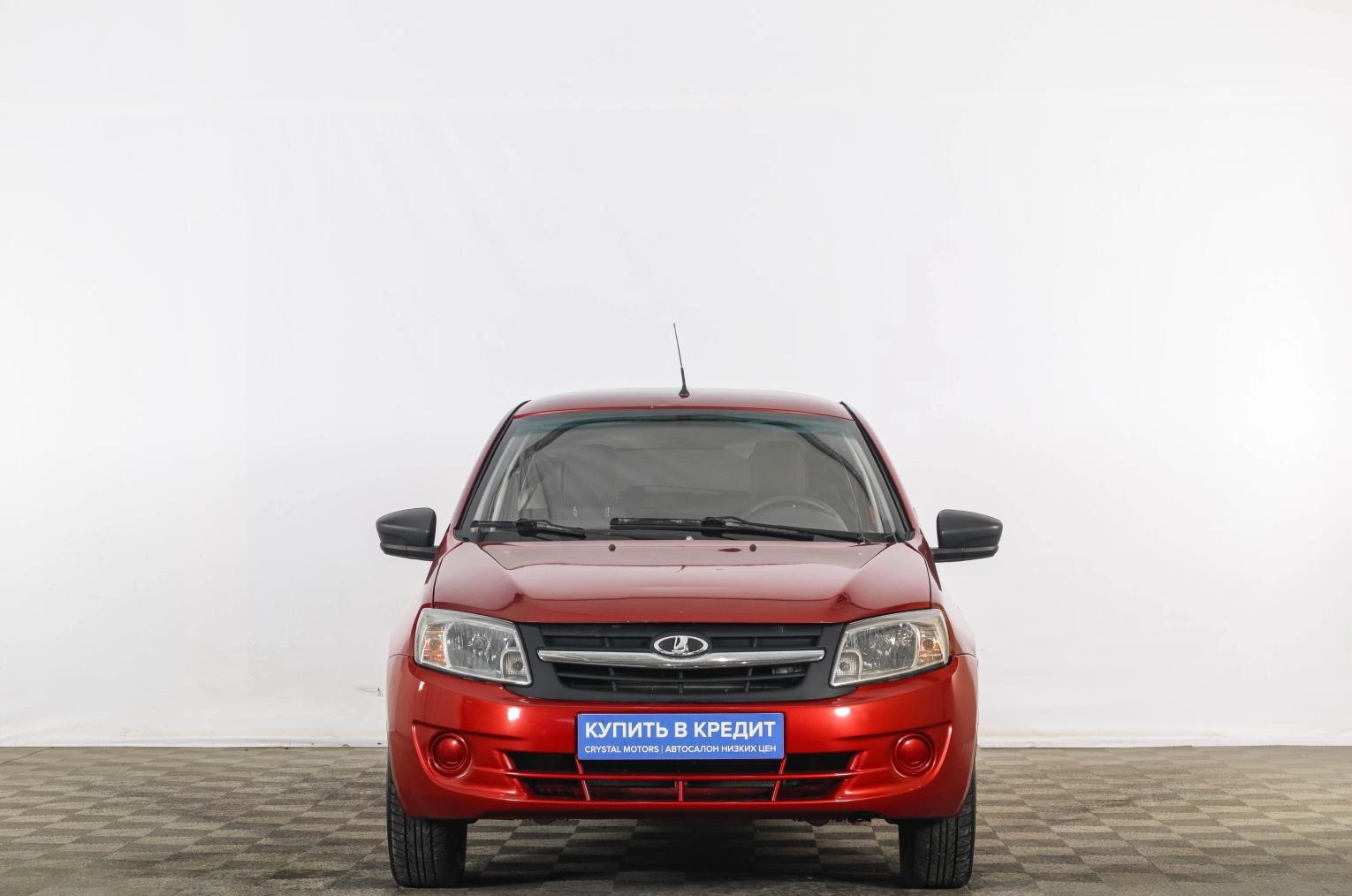 ВАЗ (LADA) Granta 2 из 15