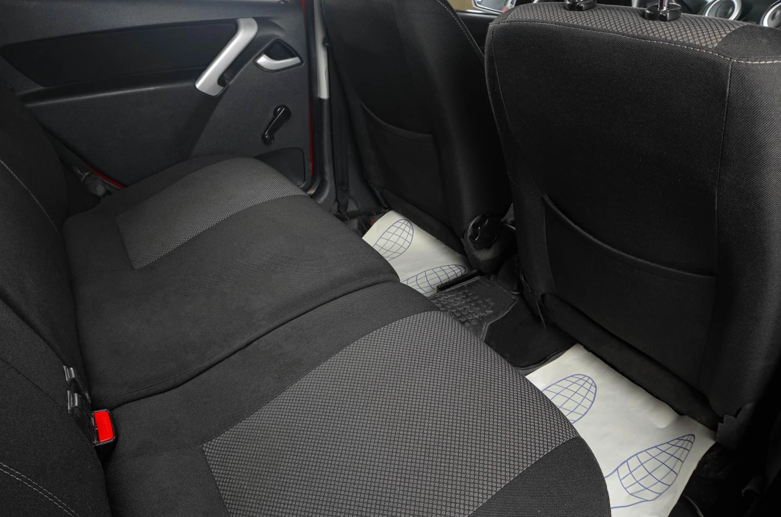 ВАЗ (LADA) Granta 9 из 15